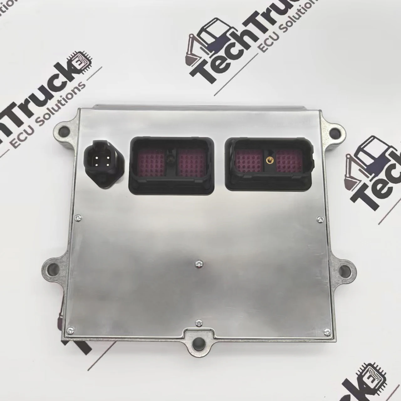 

P4921776 Electronic Control Unit QSB6.7 QSB4.5 Engine Computer Board 4921776 ECU For PC200-8 PC300-8