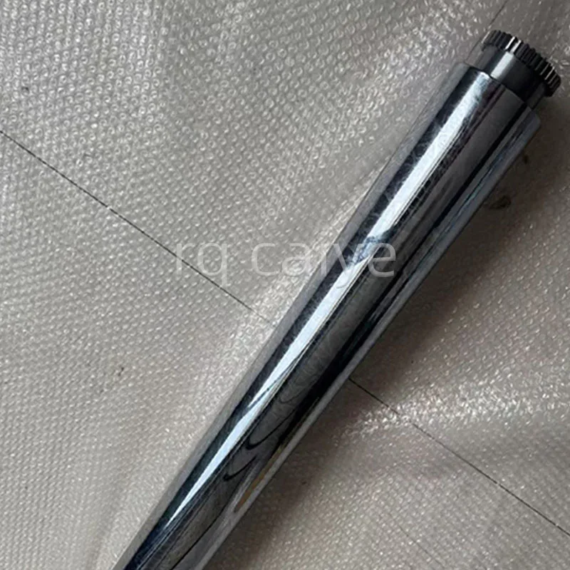 Chrome Damper Roller water roller length 1060mm, diameter 98mm for SM102 Offset Printing Machine Parts