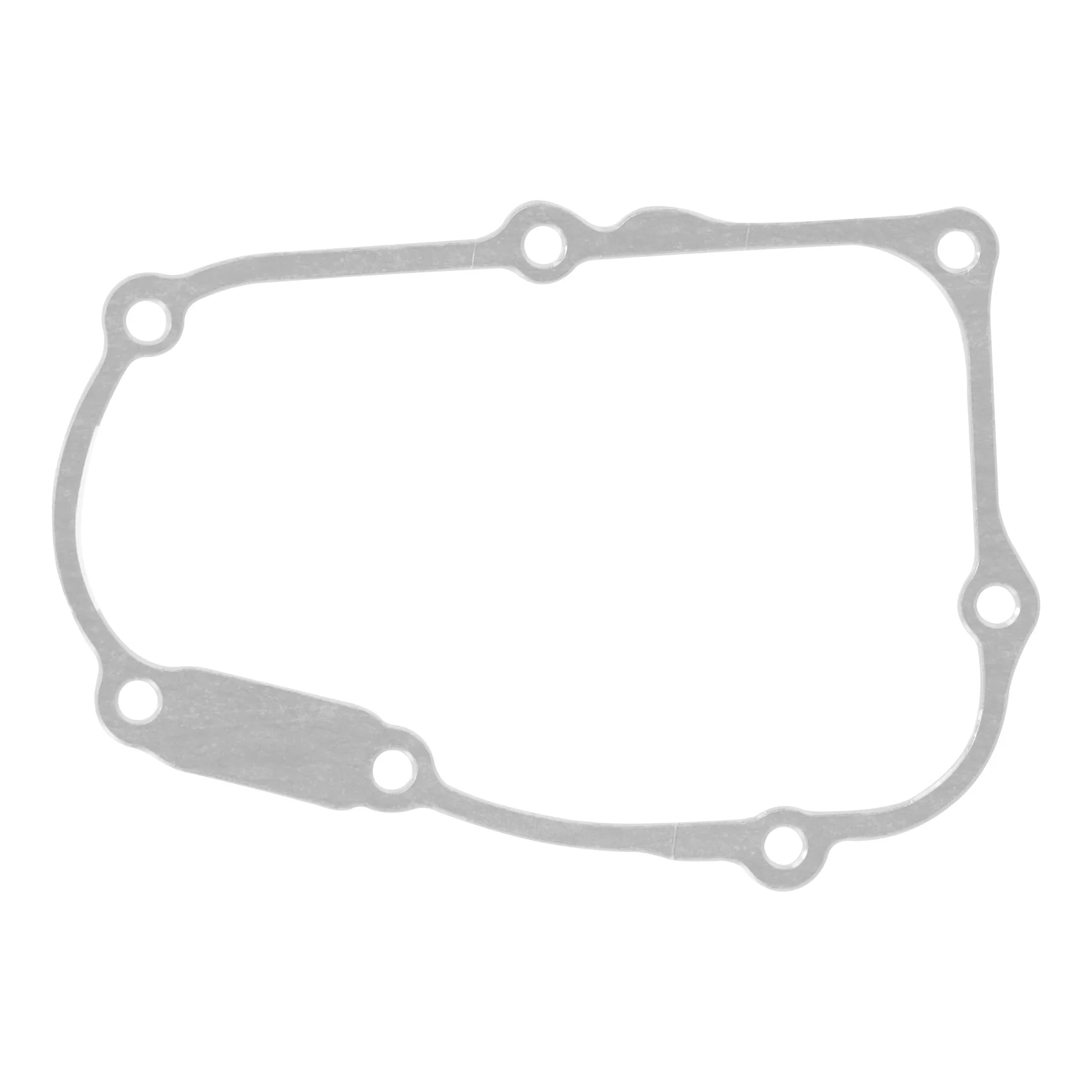 دراجة نارية الحق غطاء مضخة زيت المحرك علبة كرنك علبة المرافق لياماها FZ6R FZ 6R 2009-2016 15 14 13 12 11 10 #6