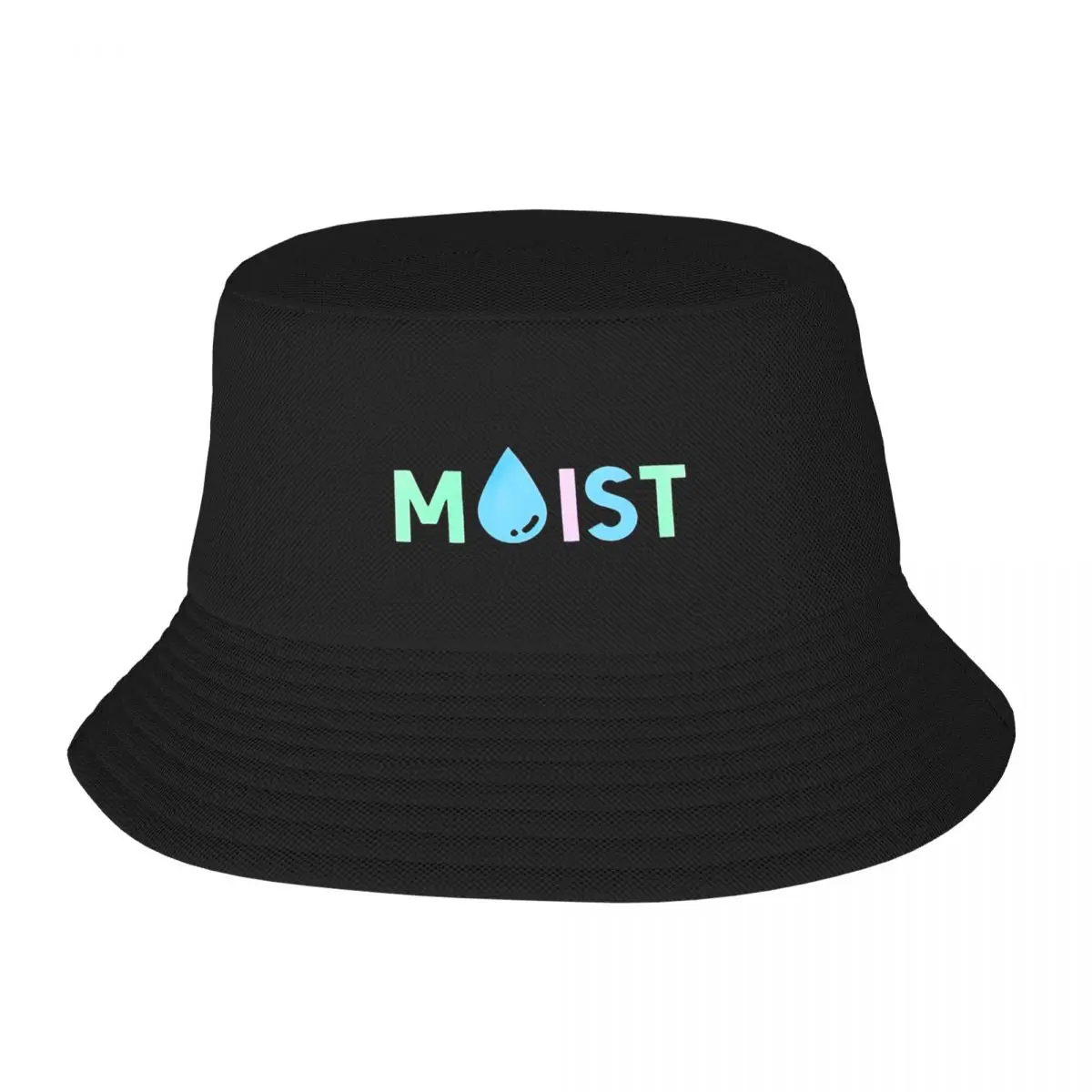 Moist Critical Bucket Hat Military Cap Man Rugby Male Women's