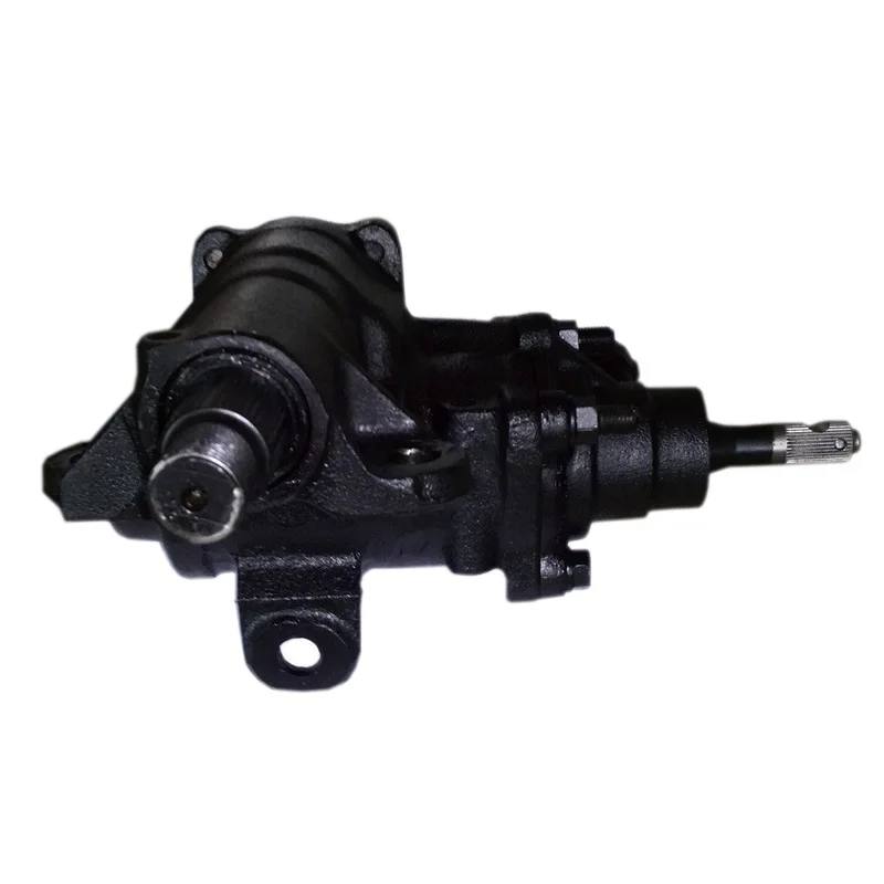 Auto steering gear box for Mazda B2200 B20001986-1993,OEUB4032920