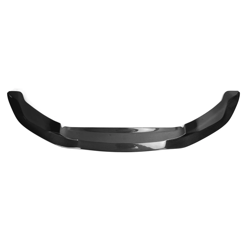 

STLFPSM Style Carbon Fiber Front Bumper Lip Splitter 2014-2019 for BMWs F80 M3 & F82 M4 Stylish Car Fenders