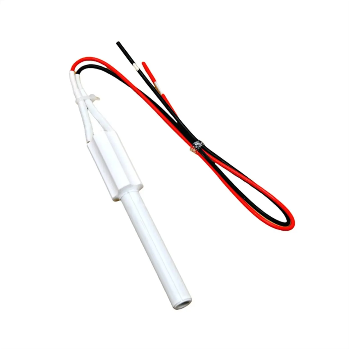 A78I Pellet Stove Igniter 220V300W Fireplace Heating Furnace Electric Heating Pipe Ceramic Igniter Kitchen Accessories A1