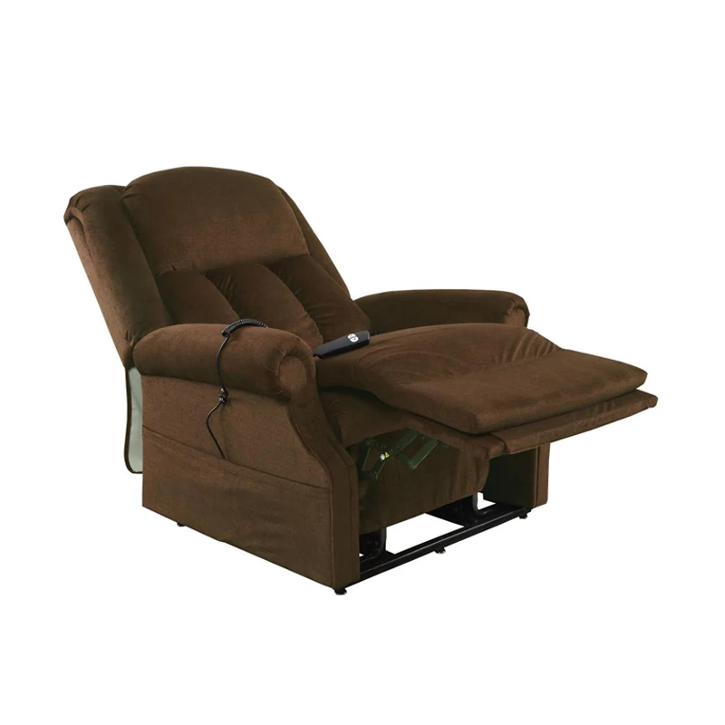 أريكة كرسي رفع كهربائي مع تدليك وحرارة لرفع الكراسي الكهربائية لكبار السن #3