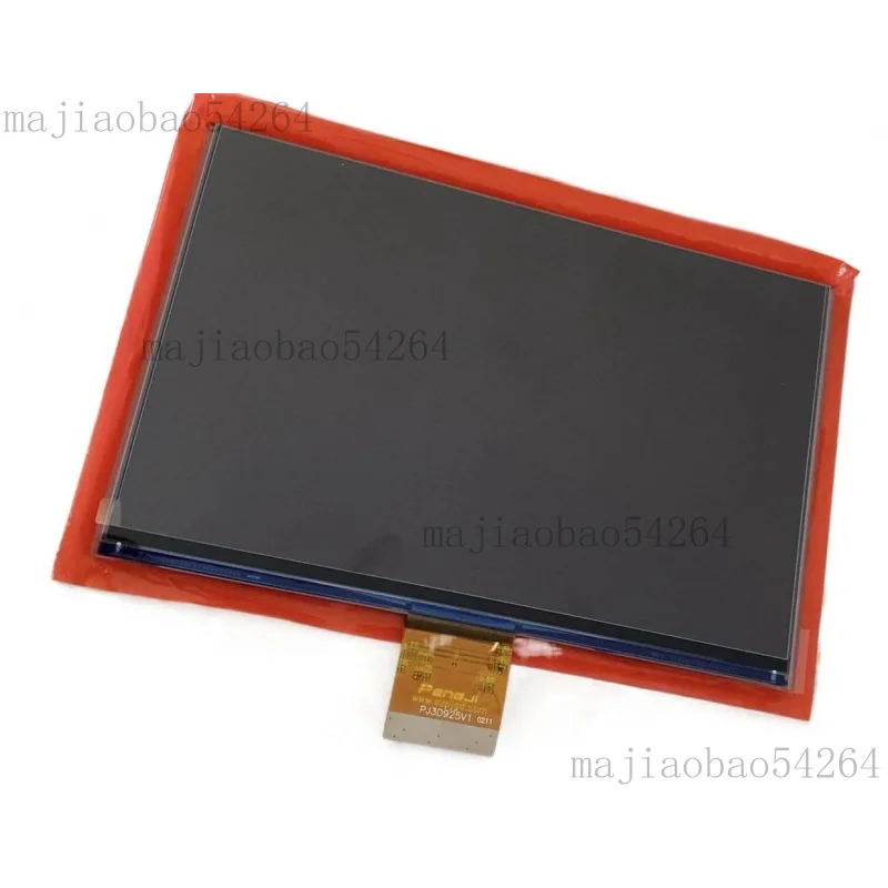 

for Halot-Sky 2022 printing screen 9.25-inch 6K pre-attached glass LCD screen accessory