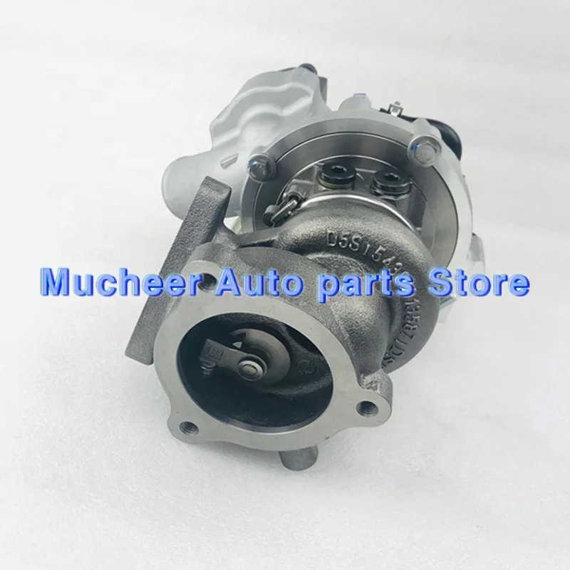 54399880109 54399700109 PW812548 KP39 Turbocharger for Malaysia Proton PKW Passenger Car 1.6L CEF Engine