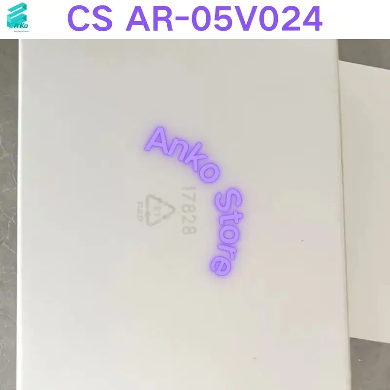 Relè nuovissimo CS AR-05V024