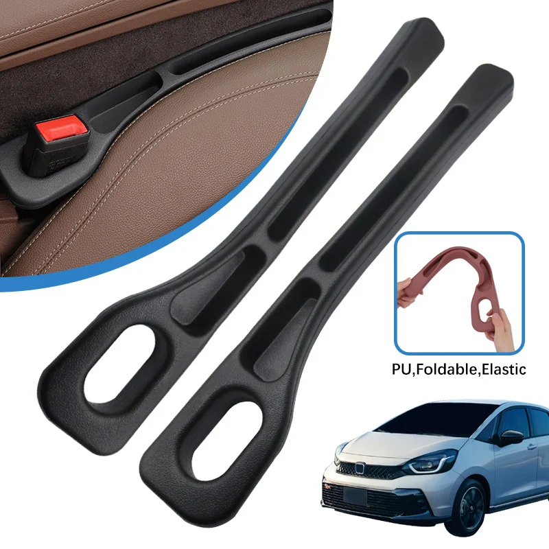 

For Honda JAZZ gd faro Car Seat Gap Plug Seam Filling Anti-Leakage Strip Slot Filling Strip Anti-Loss Vehicle Interior Product