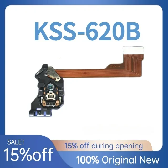 Original new KSS-620B KSM-620BAA Optical Pickup Laser Lens for CD KSS620B KSS620 KSM620BAA KSM620B