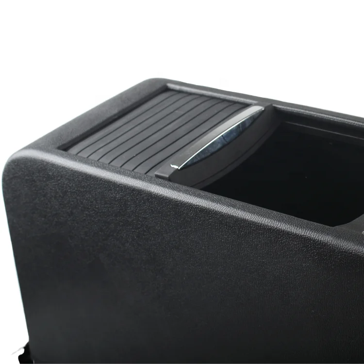 Armrest of Citroen Berlingo 2010-2019 Central Console Interior Accessories Glove Box  Storage for Citroen Berlingo or Peugeot