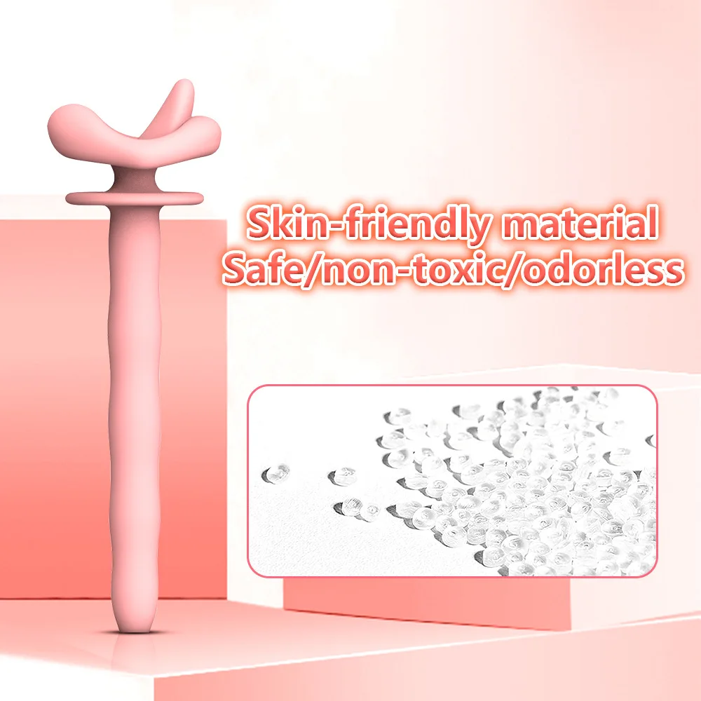 سيليكون لعبة استثارة القضيب الحصان العين قضيب رواية مجرى البول التوصيل تحفيز ديك تدليك البروستاتا القضيب موسع لعبة الجنس للرجال 18 +