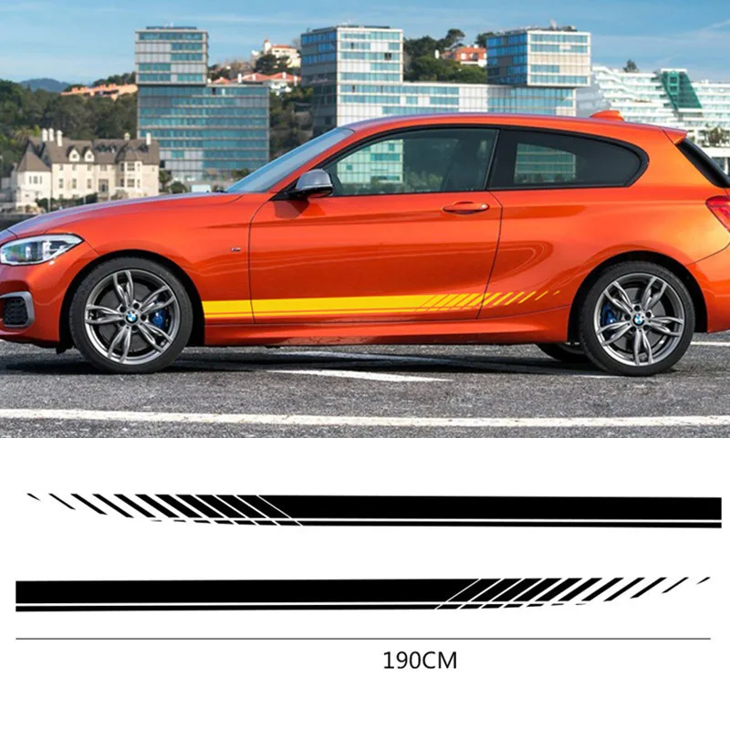 Thumbnail 4 - #54 Latest Racing Stripe Stickers Offers