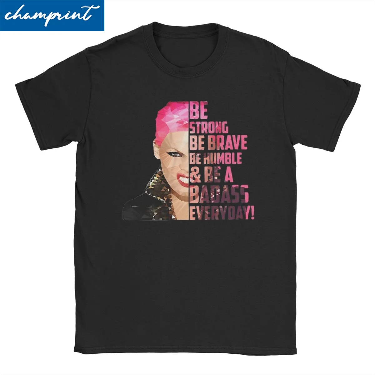 2024 Alecia Moore Summer Carnival T Shirts Men Women's Cotton T-Shirt P!nk Pink Singer Tour Tee Shirt Short Sleeve Clothes