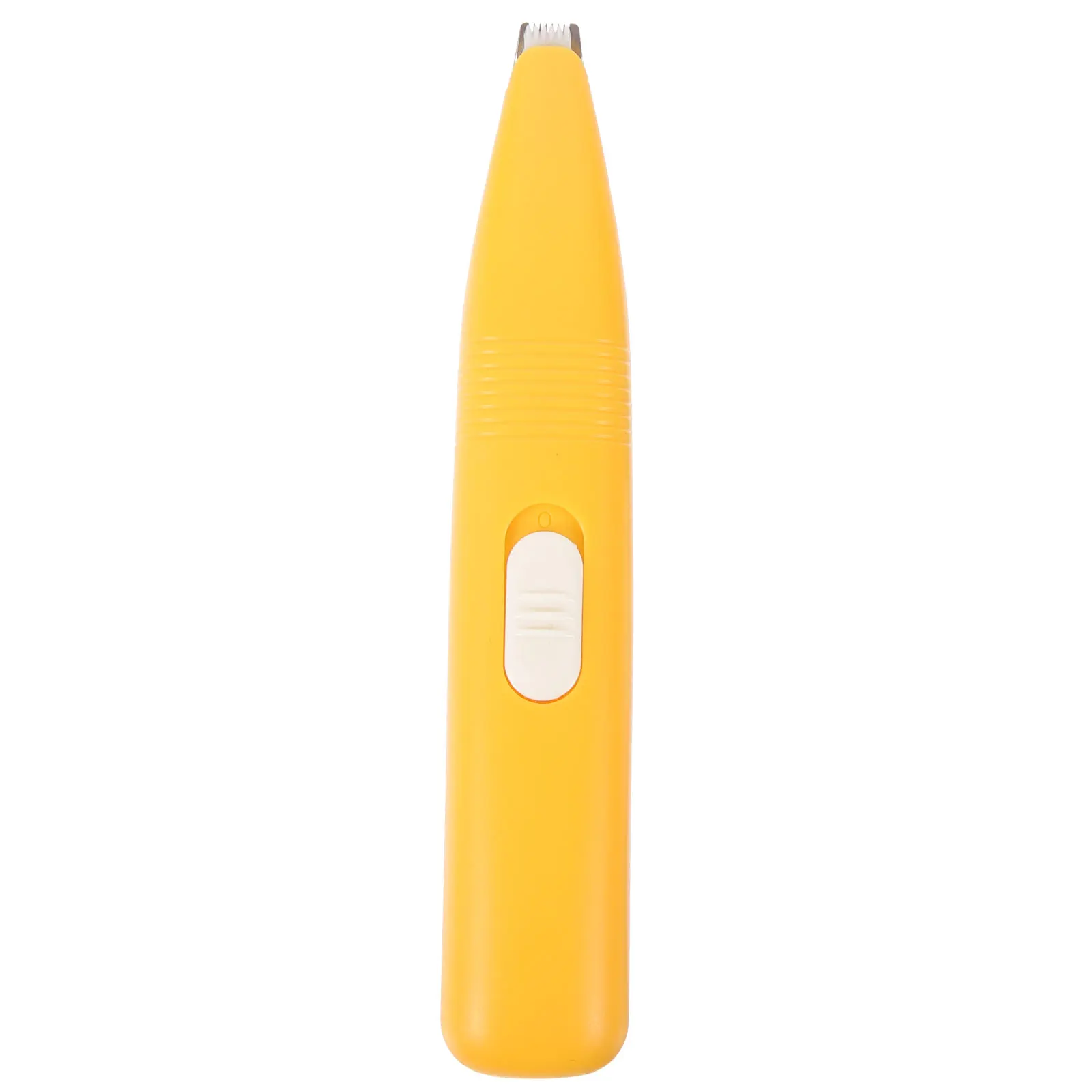 

Pet Shaving Trimmer Dog Grooming Shavers Paw Tool Trimmer Plastic Hair Removal Portable Device Quiet Low Decibel Wireless