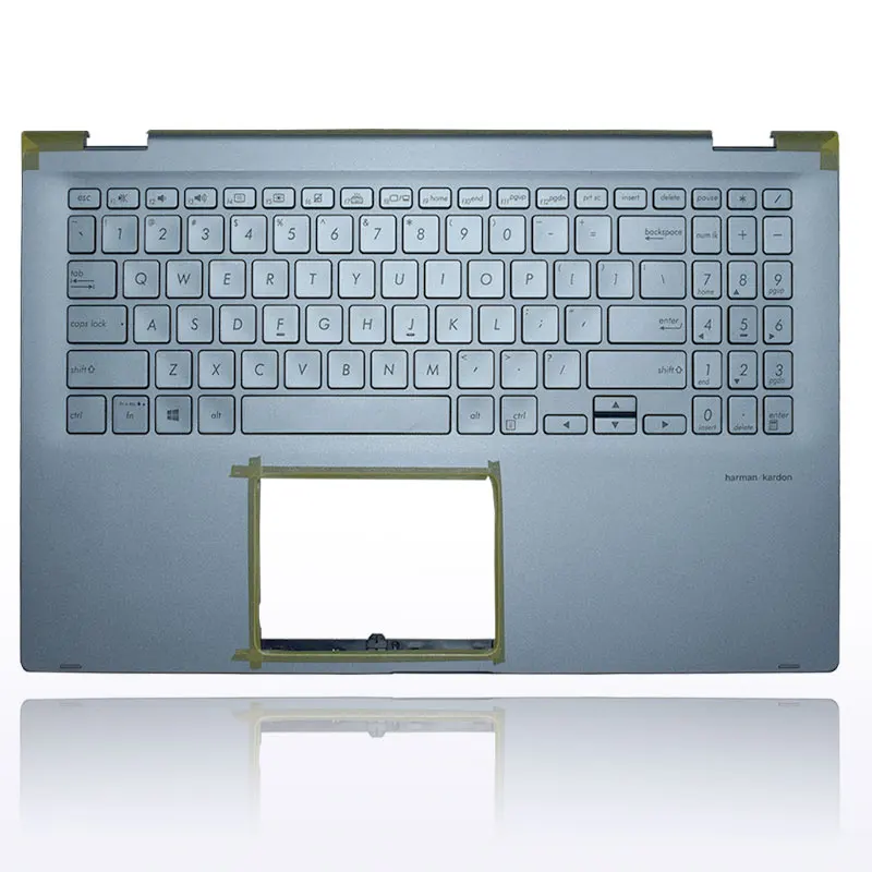 

For , ASUS/Asus ZenBook Flip 15 UX562FA UX562FD UX562FDX Keyboard