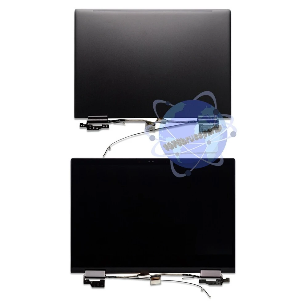 Replacement LCD LED Touch Screen Complete Assembly fit For HP ENVY X360 13-AG 13M-AG FHD 1920x1080