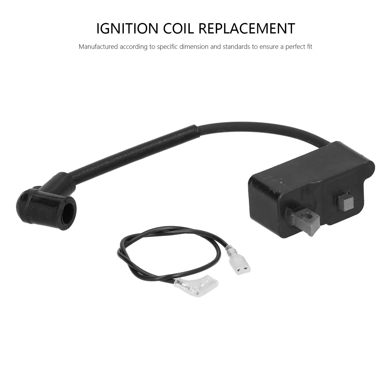 

Ignition Coil Ignition Coil Packs Ignition Coil Trimmer Replacement Accessory for FS75 FS80 FS85 FC85 HS75 HS80 HS85 KM85