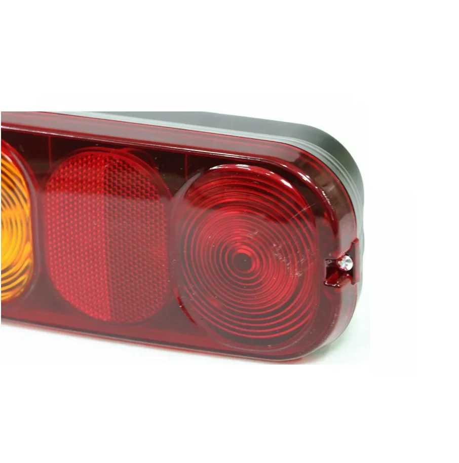 700/50024,700/50018، مصباح خلفي JCB ضوء خلفي حفار 1CX 2CX 3D 3CX 4CX #3