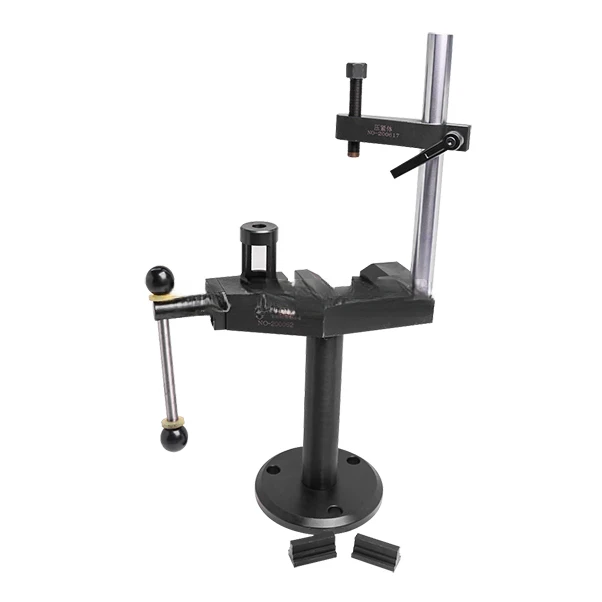 Multifunctional Injector Maintenance Fixture Tool Injector Bracket