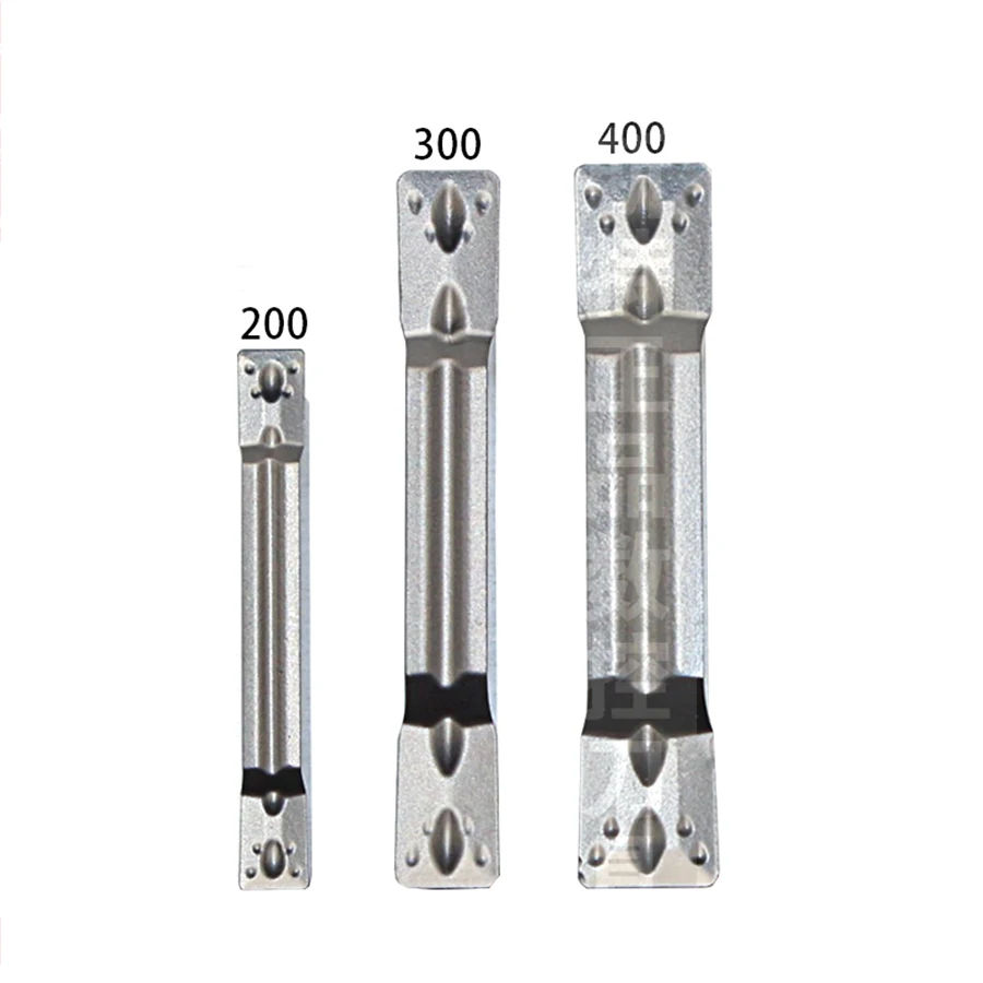 Herramienta de torno CNC, hoja de cerámica de metal, MGMN200/300/400-M/H, PT3000/PS530A, piezas de acero de alta calidad, mecanizado de inserción de ranurado