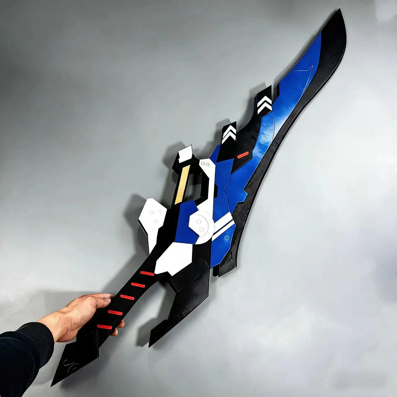 Arlan Sword Game Honkai Star Rail Cosplay props Model Halloween Christmas Fancy Party Costume Accessories