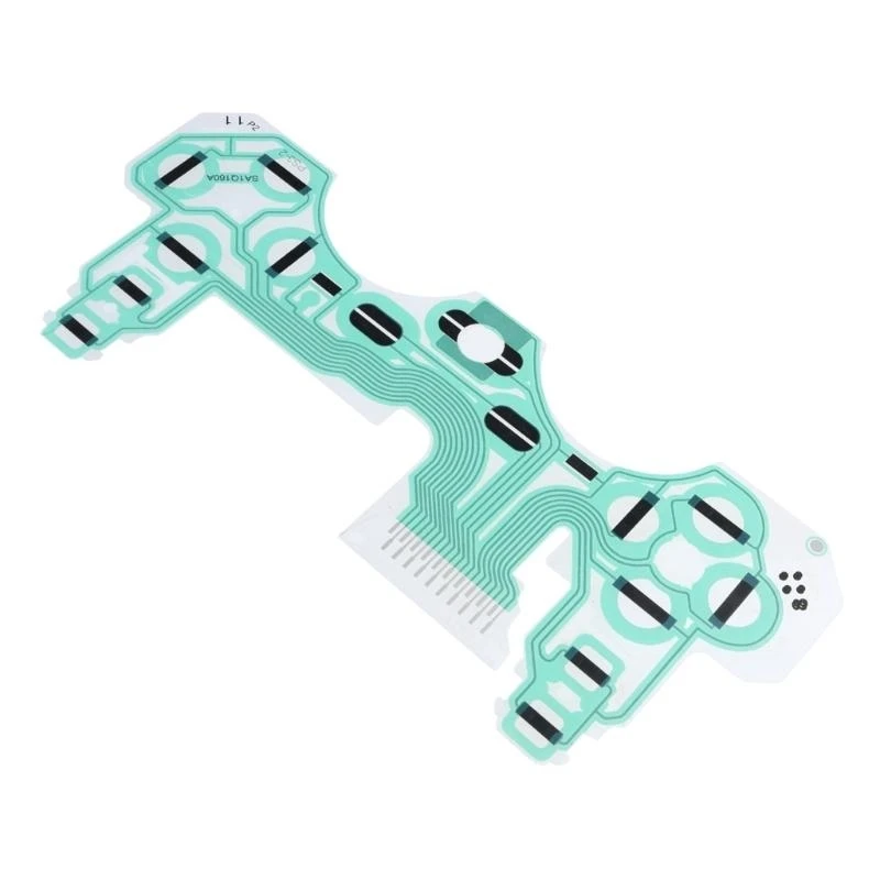 Controller Ribbon Circuit Board for Controller 3 SA1Q160A