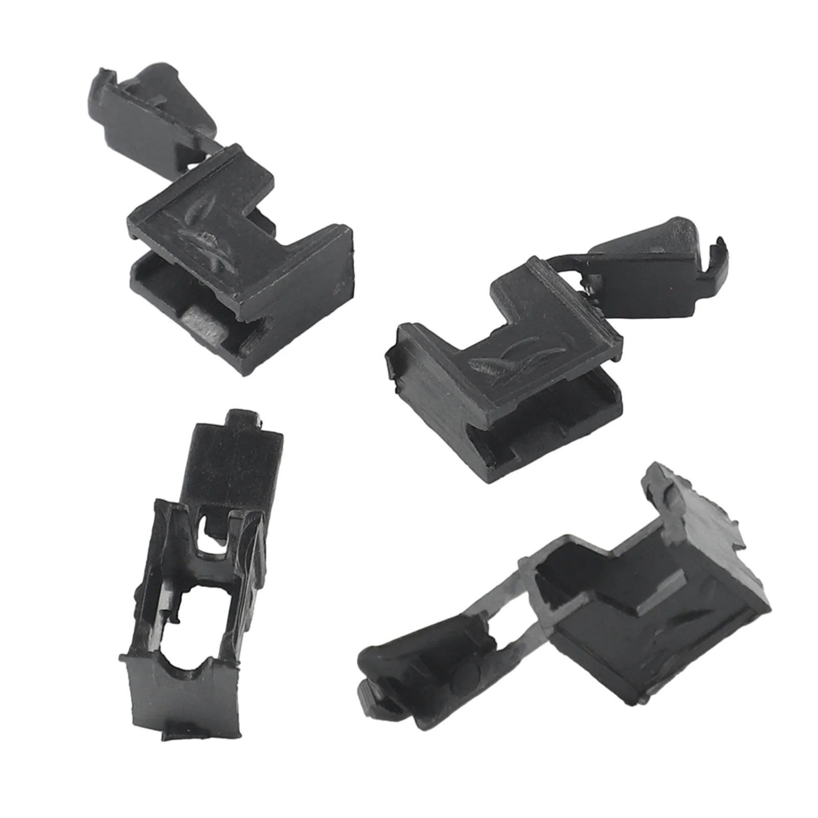 

Left Convertible Roof Top Hinge Cover + Clips Kit for BMW 3 Series E93 2007 2013 F33 440i F83 Convertible 2014 2019
