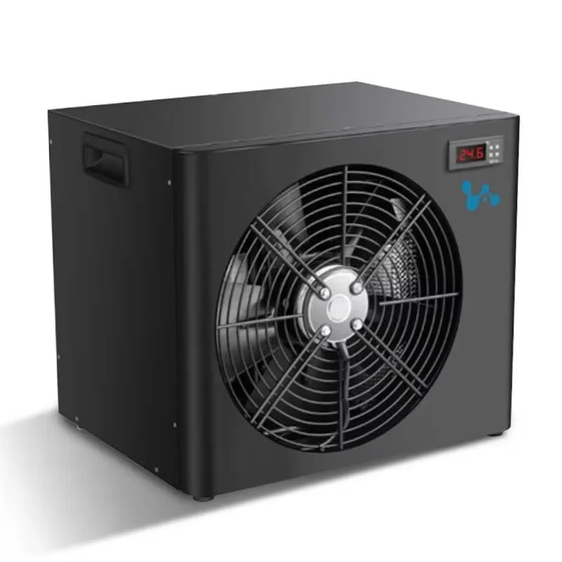 

Xiangyin 1hp Vanace Ice Bath Machine Cold Plunge Tub Water Chiller Cold Plunge Pools Water Chiller