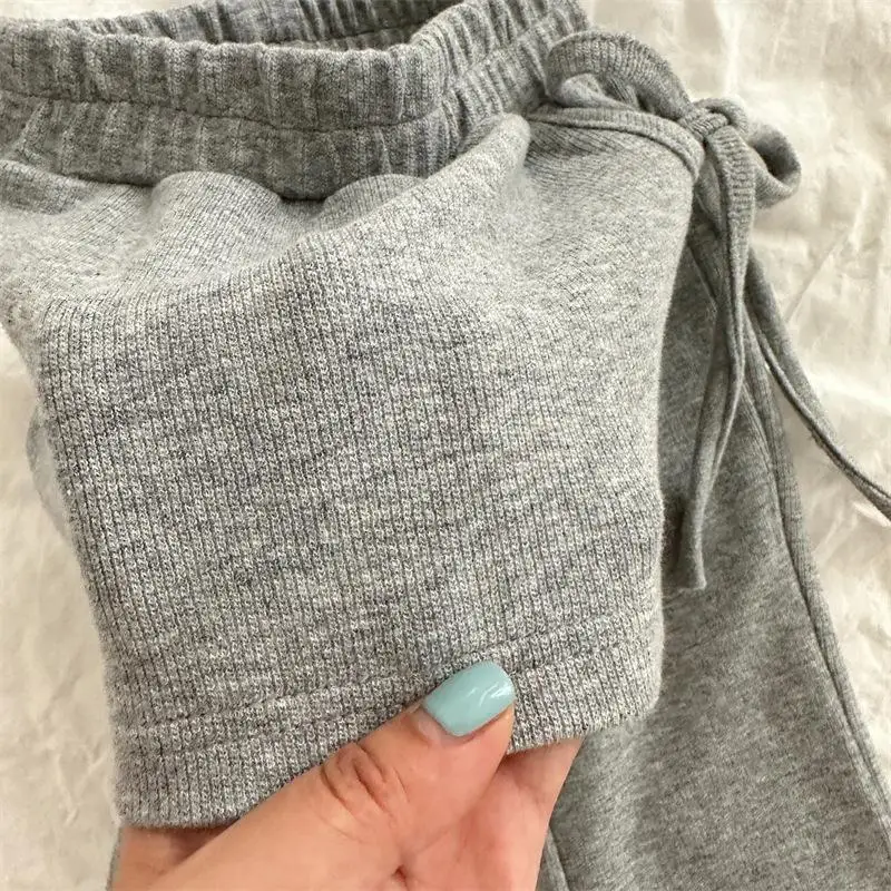 2026 Herbst 1-6 Jahre Mädchen Schlaghosen BELLBELL Kleinkind Mädchen Fake Two-Piece Schlaghosen – Detail 13