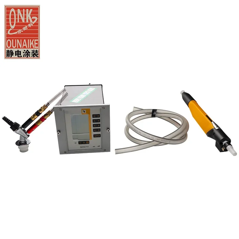 Electrostatic Powder Coating Machine Automatic Spray controller unit