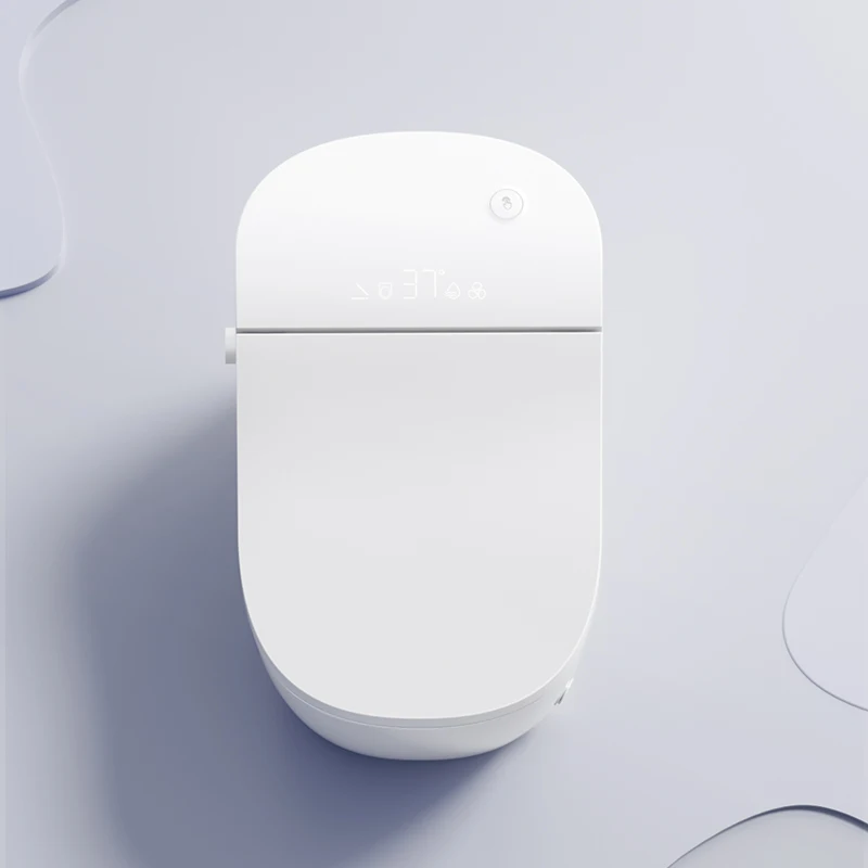 Floor Mounted Automatic Flush Electric Toilet Intelligent Wc Ceramic Smart Toilets For Bathroom