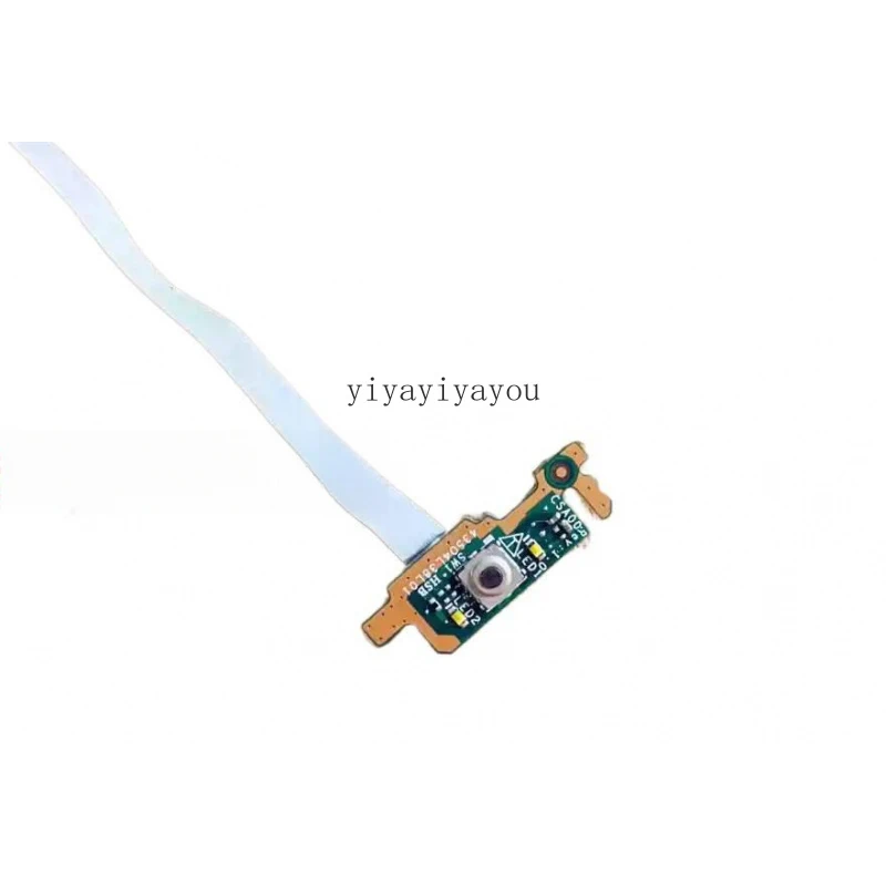

ПЛАТА КНОПКИ ПИТАНИЯ С КАБЕЛЕМ LS-D951P ДЛЯ LENOVO AIO 510-23ISH S5250