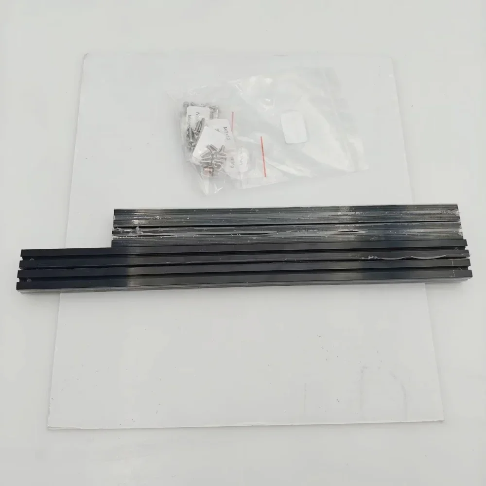 Mini Fridge Clicky-Clack Fridge Door Kit for  Voron V0.2 Micron Plus Salad Fork 180- by TheVoronModer