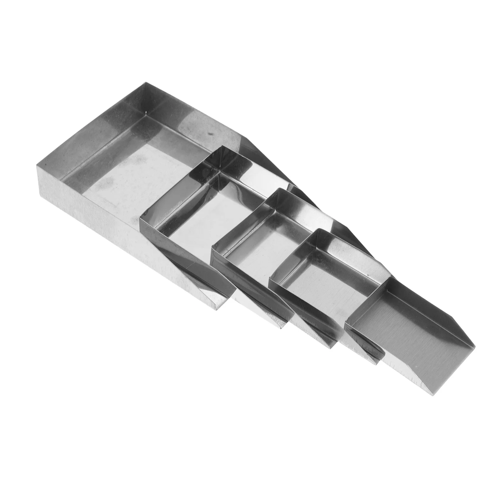 5 шт., набор инструментов для изготовления ювелирных изделий