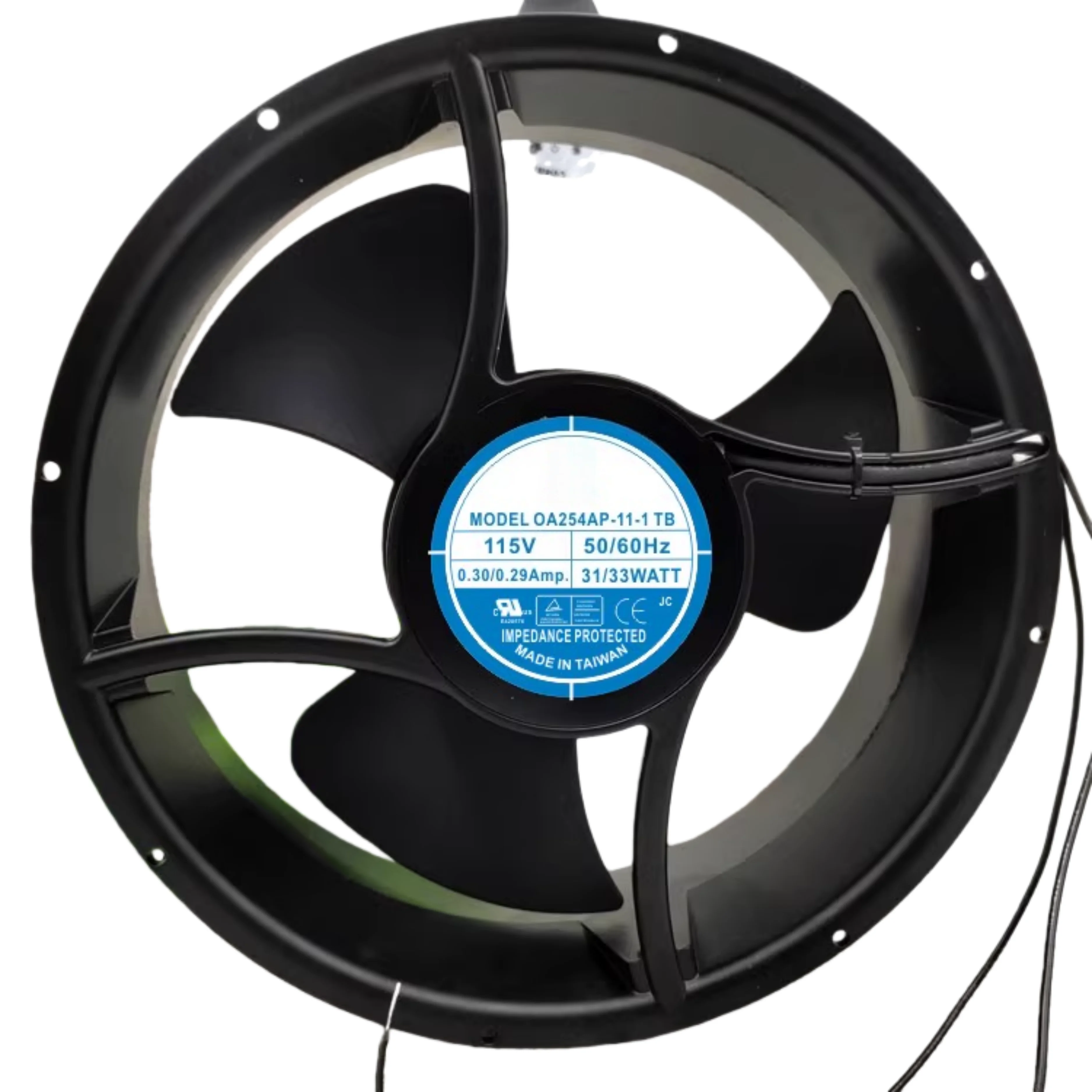 

OA254AP-11-1 TB 25489 DC115V 50/60Hz