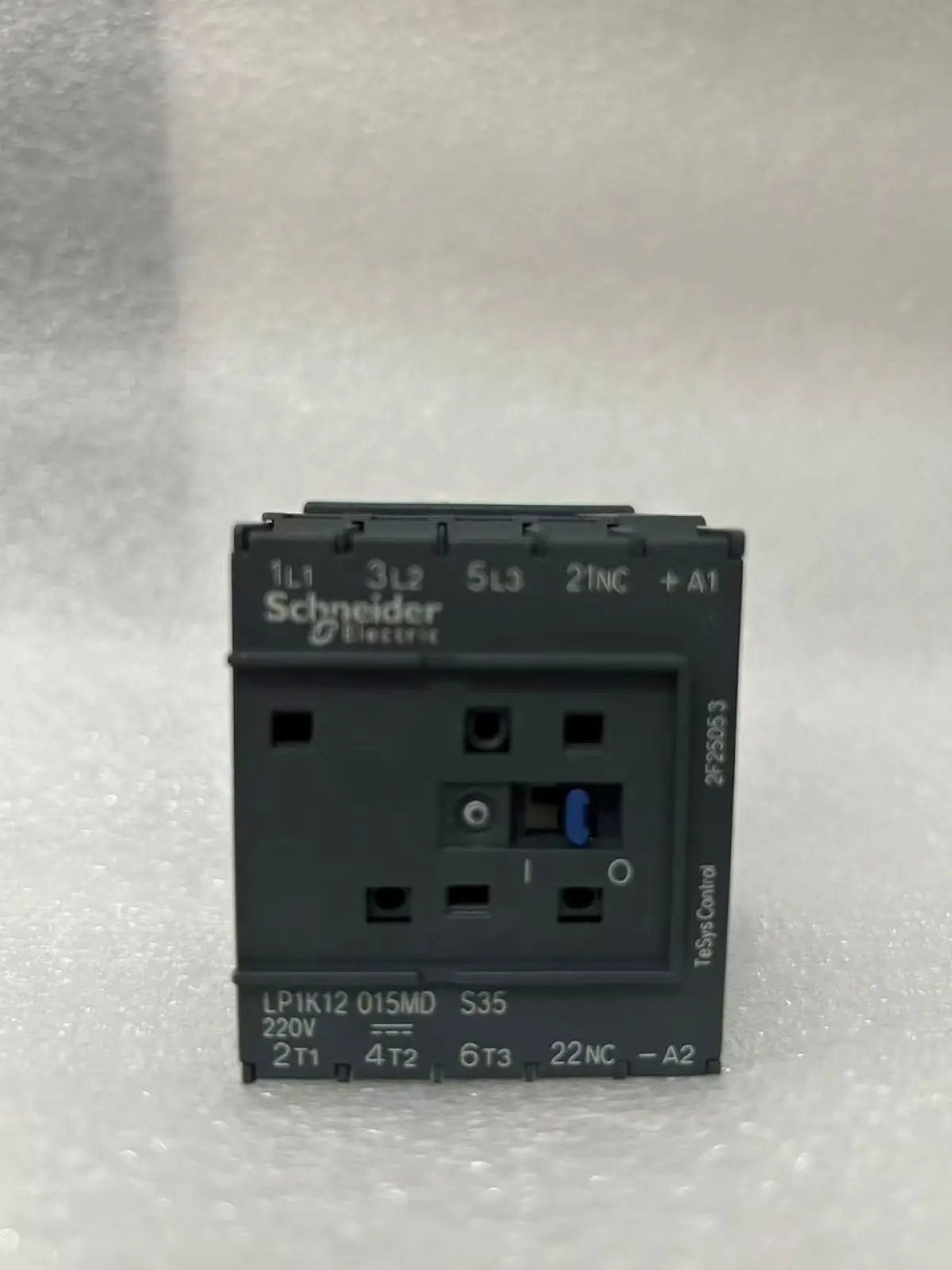 LP1K12015MDS35 Contactor Elevator Accessories