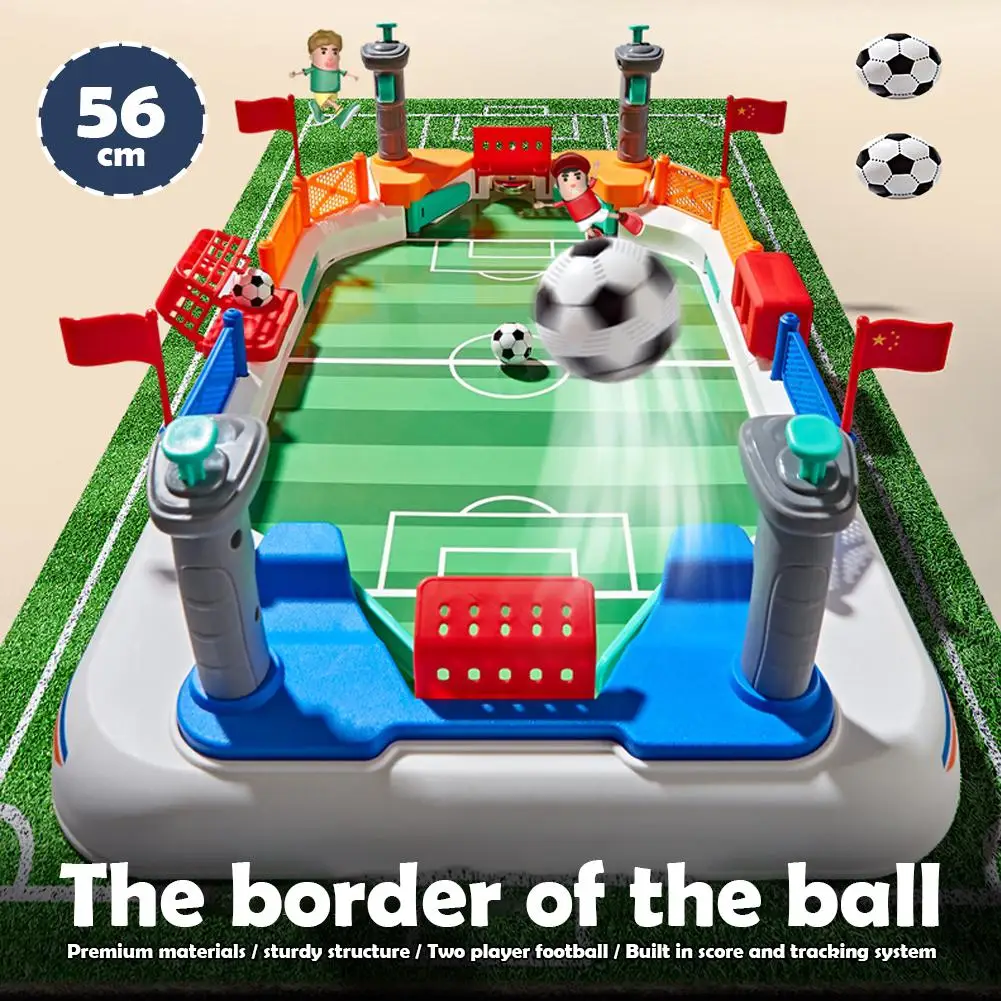 

Мини-футбол, настольная игра, двойной игрок, настольный футбольный стол, соревнования, спортивные игры, взаимодействие, семейные игры, игрушки