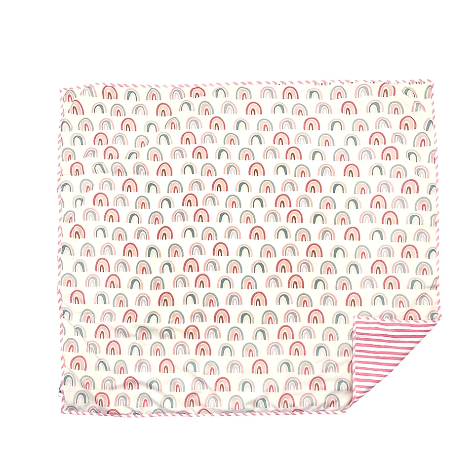 

Oxford Material Kids Picnic Mat For Outdoor Adventures Beach And Travel Inflatable And Dampproof For Camping And Beach Mat