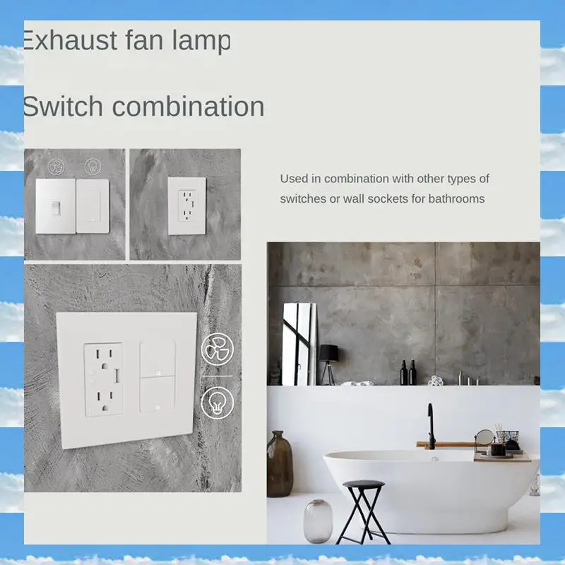 

A11I Tuya Zigbee кнопочные переключатели физический умный настенный выключатель света США таймер банды голосовое управление вилка стандарта США