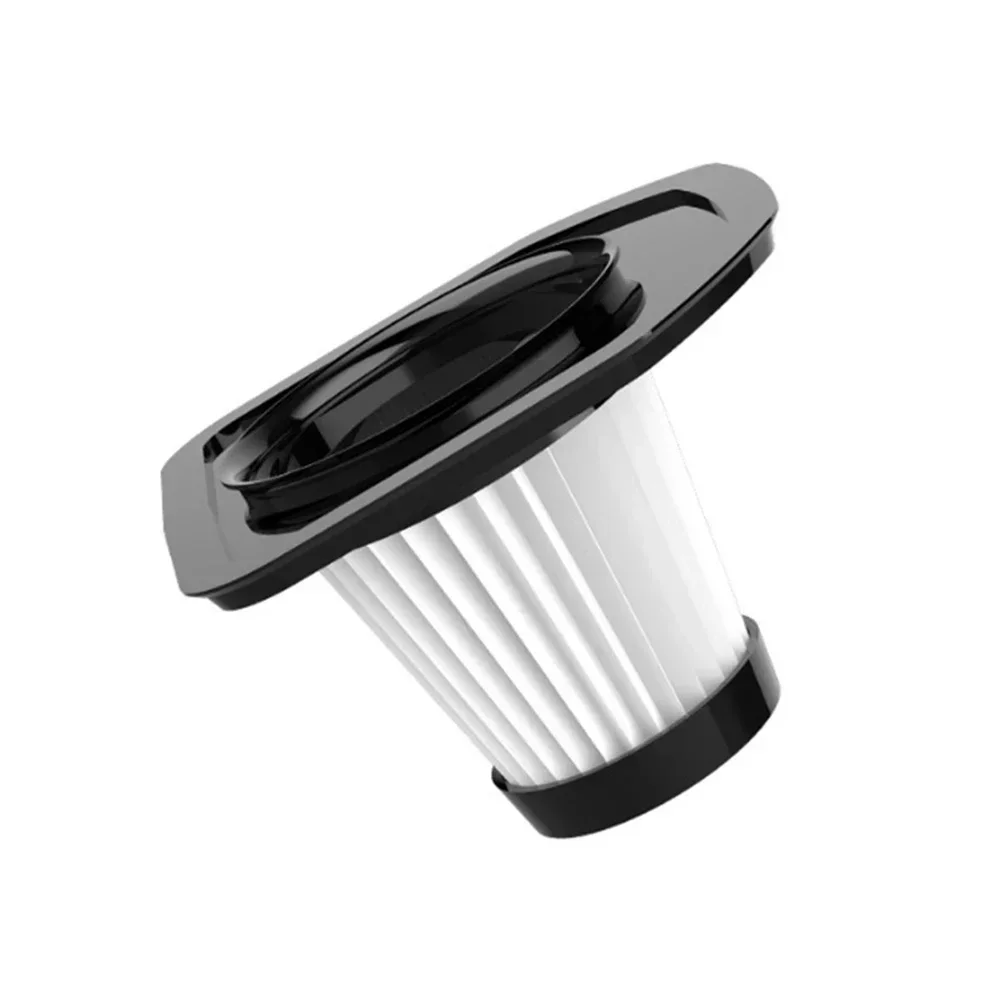 3 шт. фильтры для R-6053 ручного автомобильного беспроводного пылесоса, запасные части, бытовые сменные аксессуары