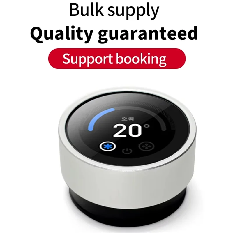 

PHFU-1,28 дюйма, 240X240, круглый смарт-экран, последовательный порт, IPS TFT ЖК-модуль, 240X240, круглая ручка дисплея