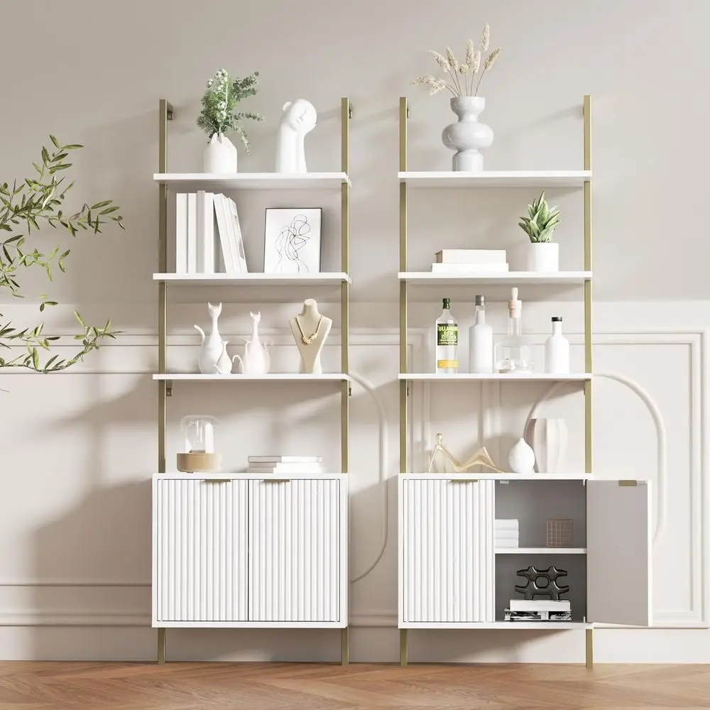 71 High 2-Tier Ladd…