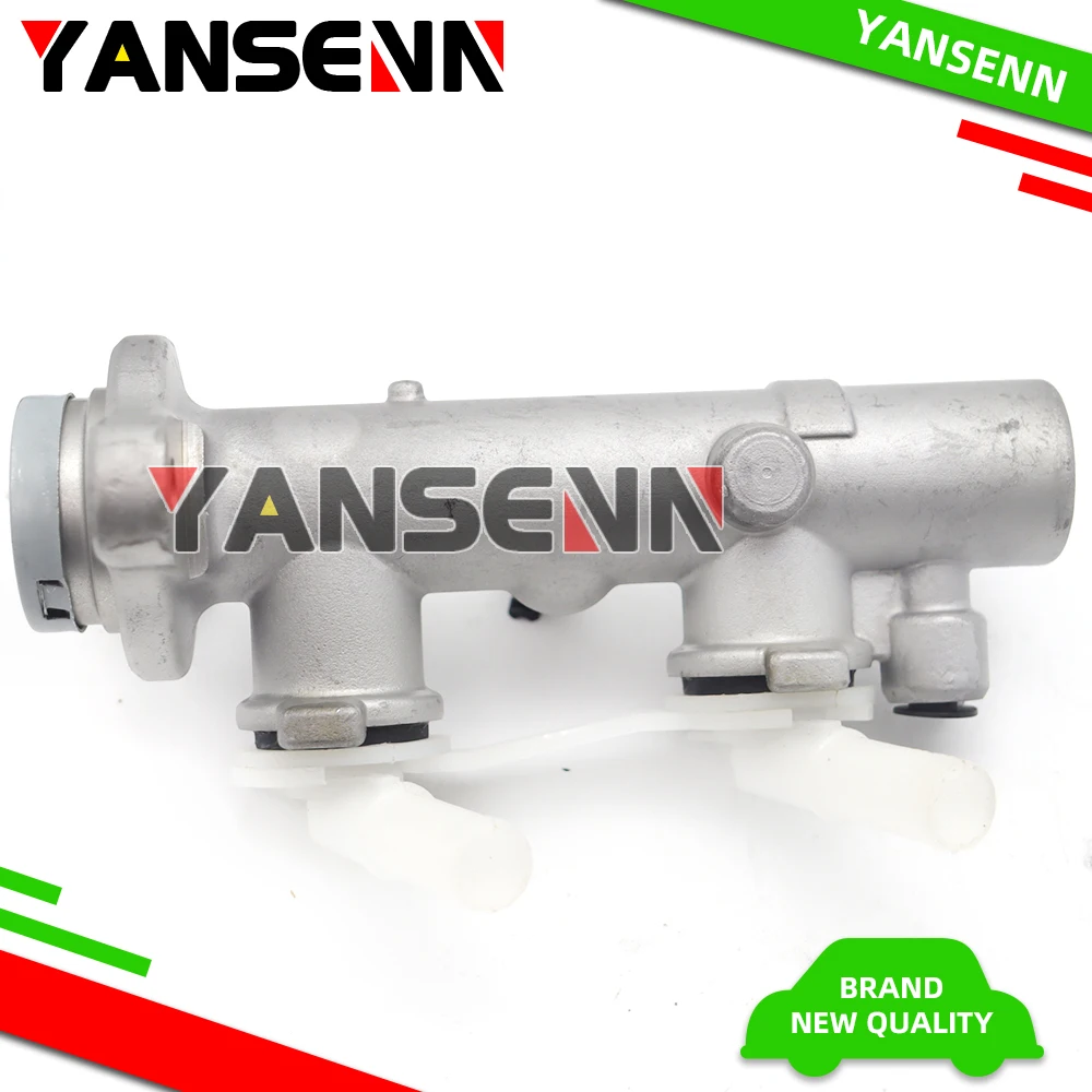 

Brake Master Cylinder Assembly For NISSAN URVAN E24 T23/24 46010-10N00,4601010N00