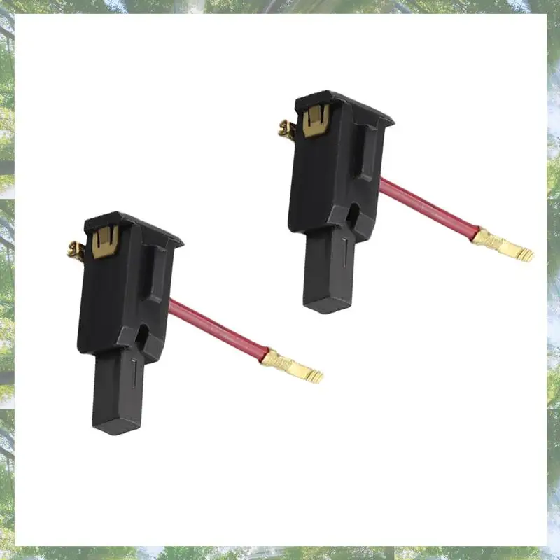 

Держатель угольной щетки Premium-10X для DEWALT 5140197 -61 DWE6423 DWE6411 Аксессуары для электроинструментов Часть электроинструмента
