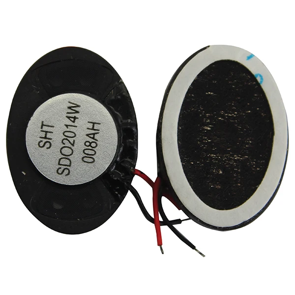 TABLET PC 4 X2 CM OVAL speaker (china TABLET)