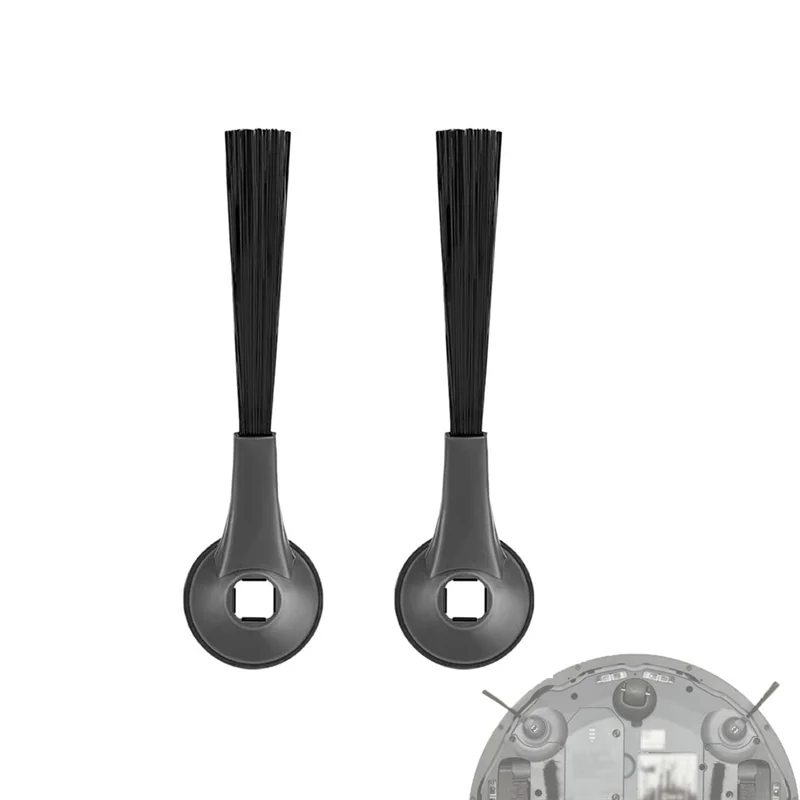 

【Shopper’S Favorite】Side Brush Accessories For Shark AI AV2501S,AV2501AE,RV2502AE RV101AE,RV1100,RV2011DRUS Vacuum Cleaner Repla