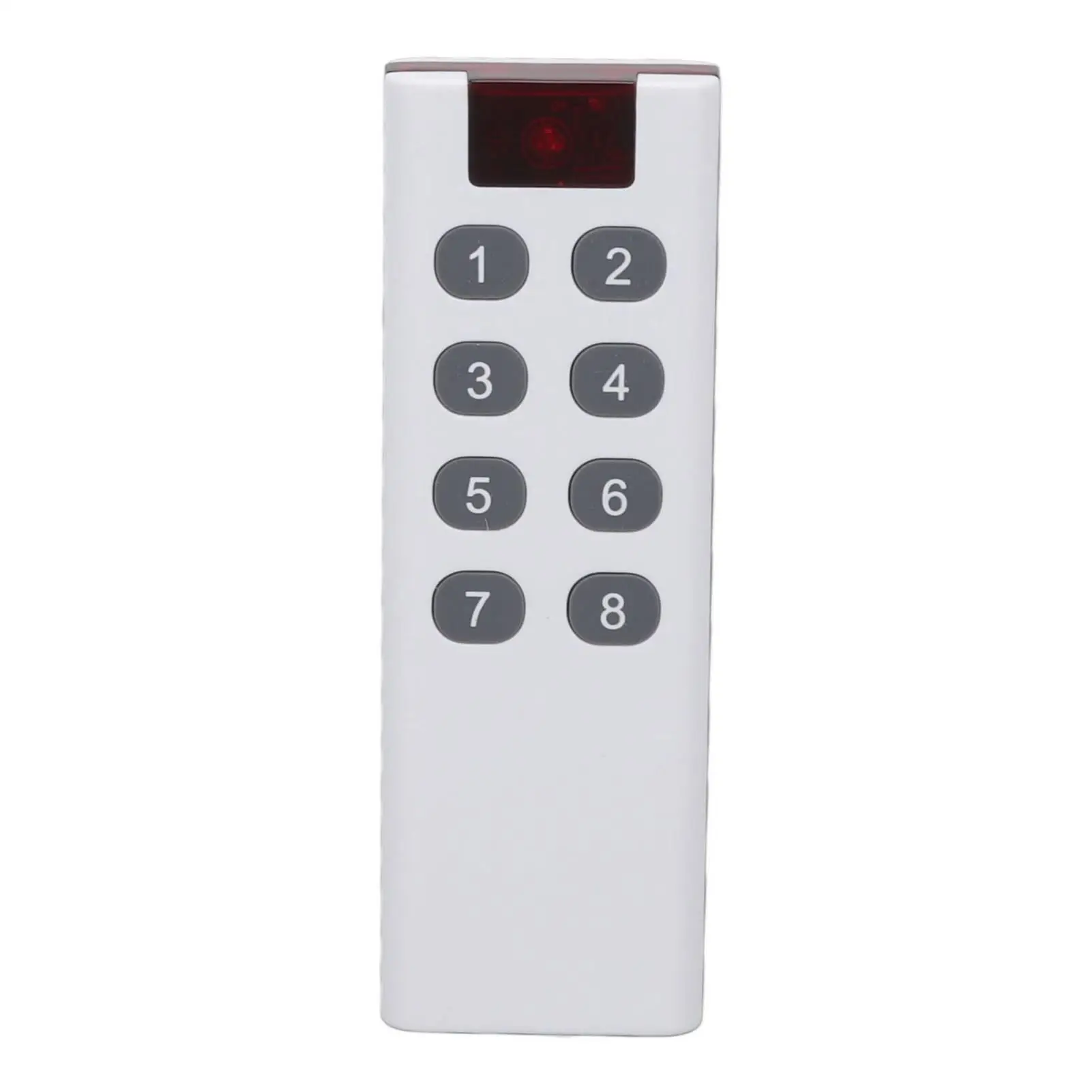 Universal Wireless Learning Code Portable Digital Remote Controller for street Doors