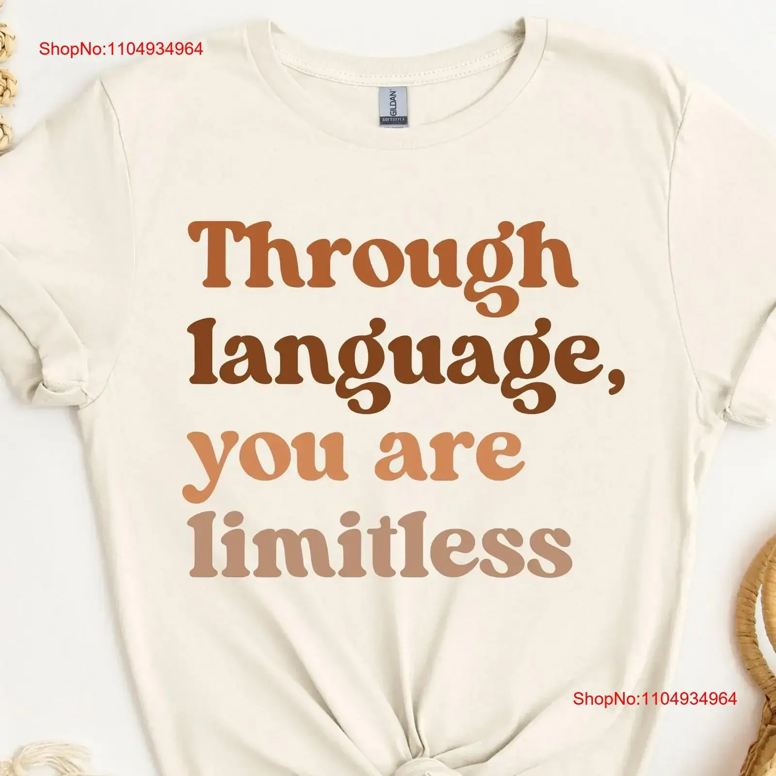 Esl Teacher camiseta Ell Esol El ENL idioma inglés vintage lavado streetwear Casual transpirable moda gráfico homme suave