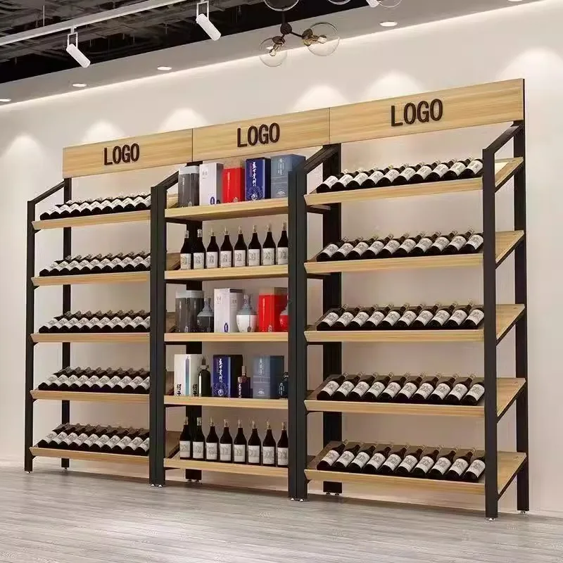 

Shoe store shelves bevel display racks shopping malls gifts makeup display racks red wine shirts bags shoe racks display