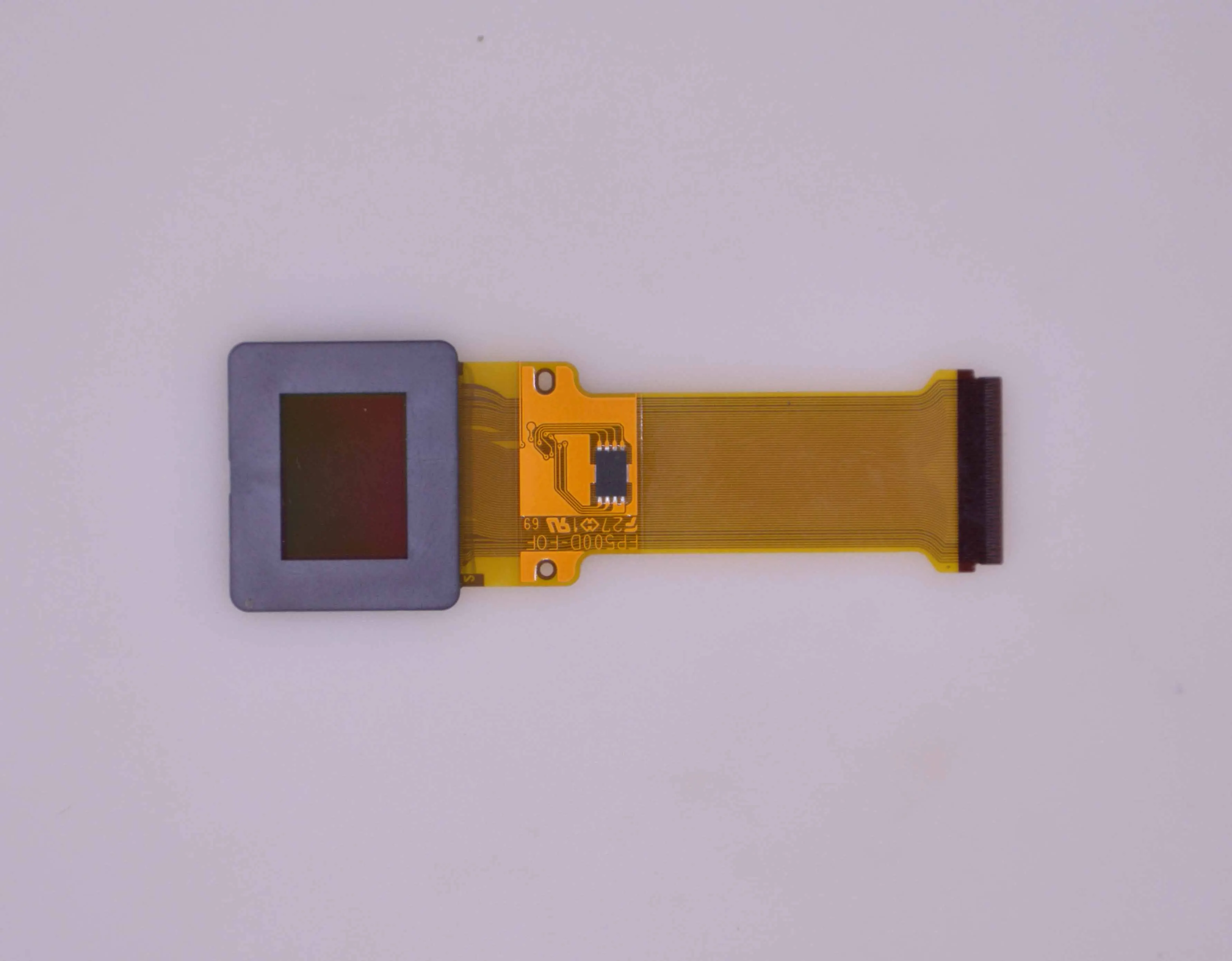 0.5 Inch ECX331D OLED Display Binocular Monocular Optical Driver Board Module HDMI Mobile Ultrasound AR VR Glasses Screen Panel